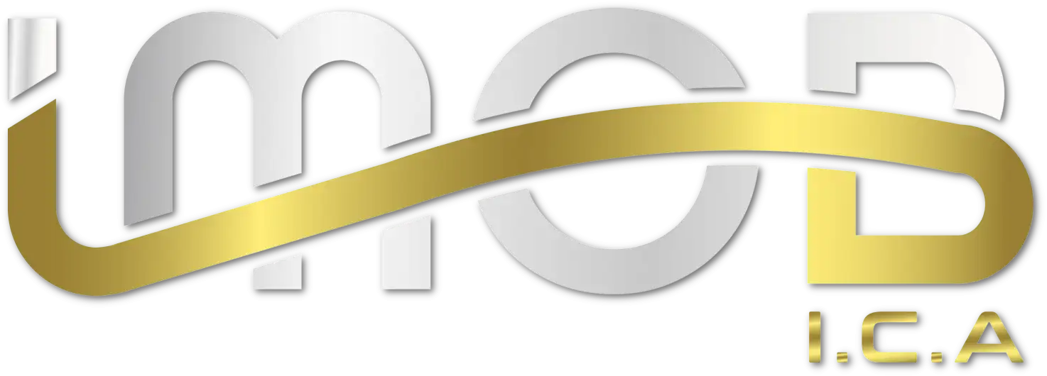 Logo IMOB I.C.A